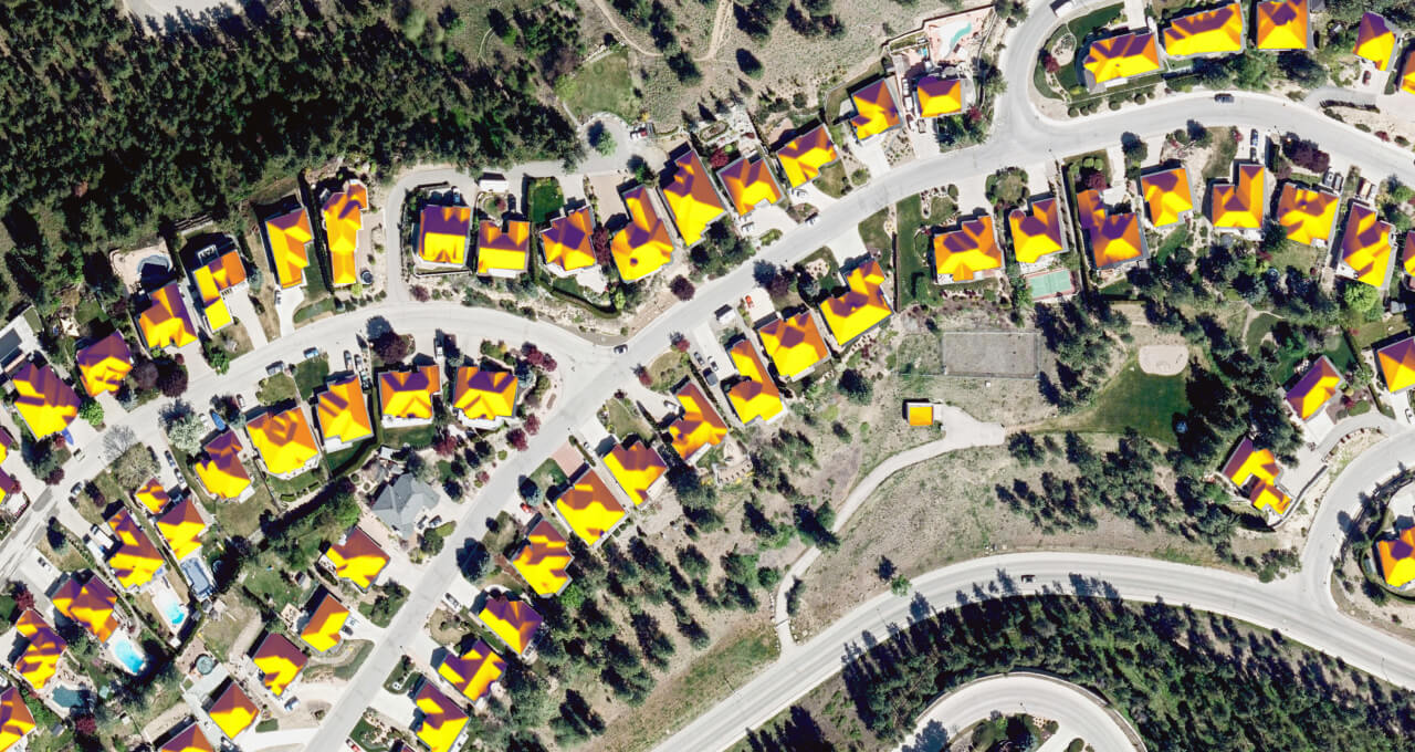 See your home’s solar potential