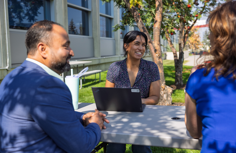 A place where you belong