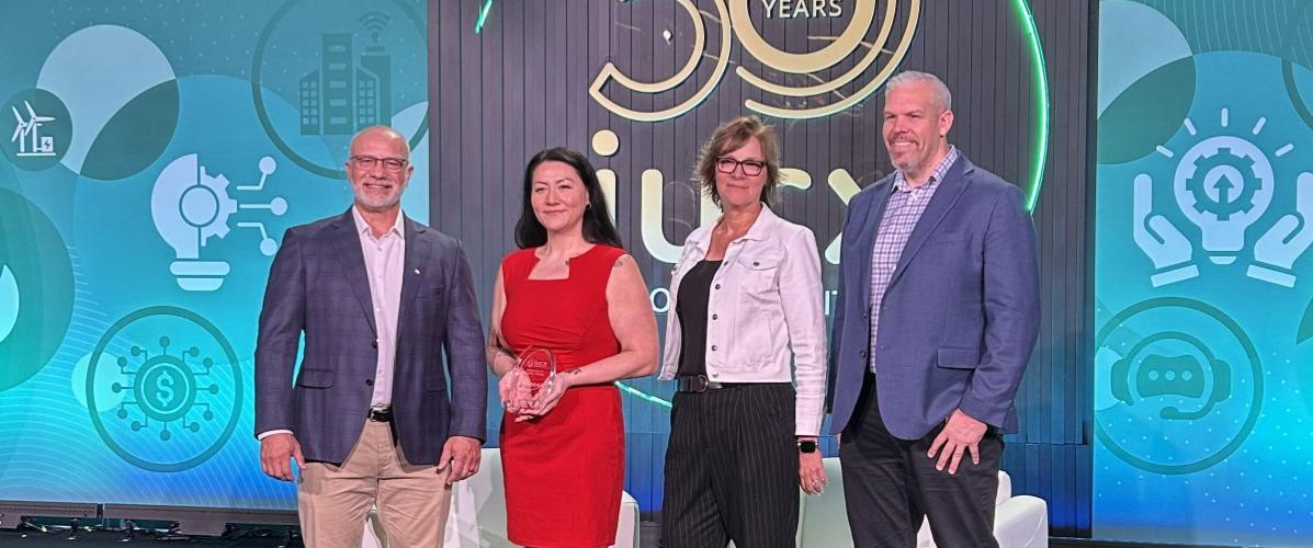 LORE People and Process Award