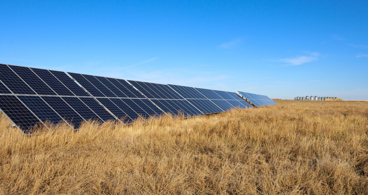 Solar power