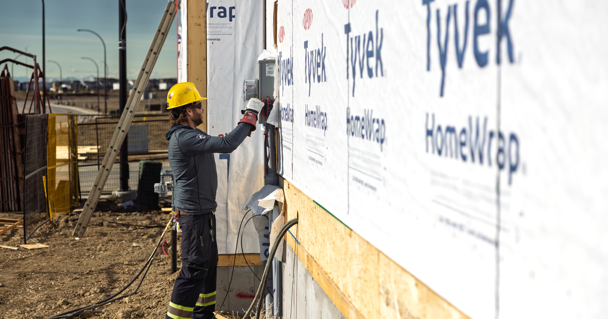 New ENMAX Metering Standard supports customers and crews