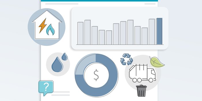 About utility bills