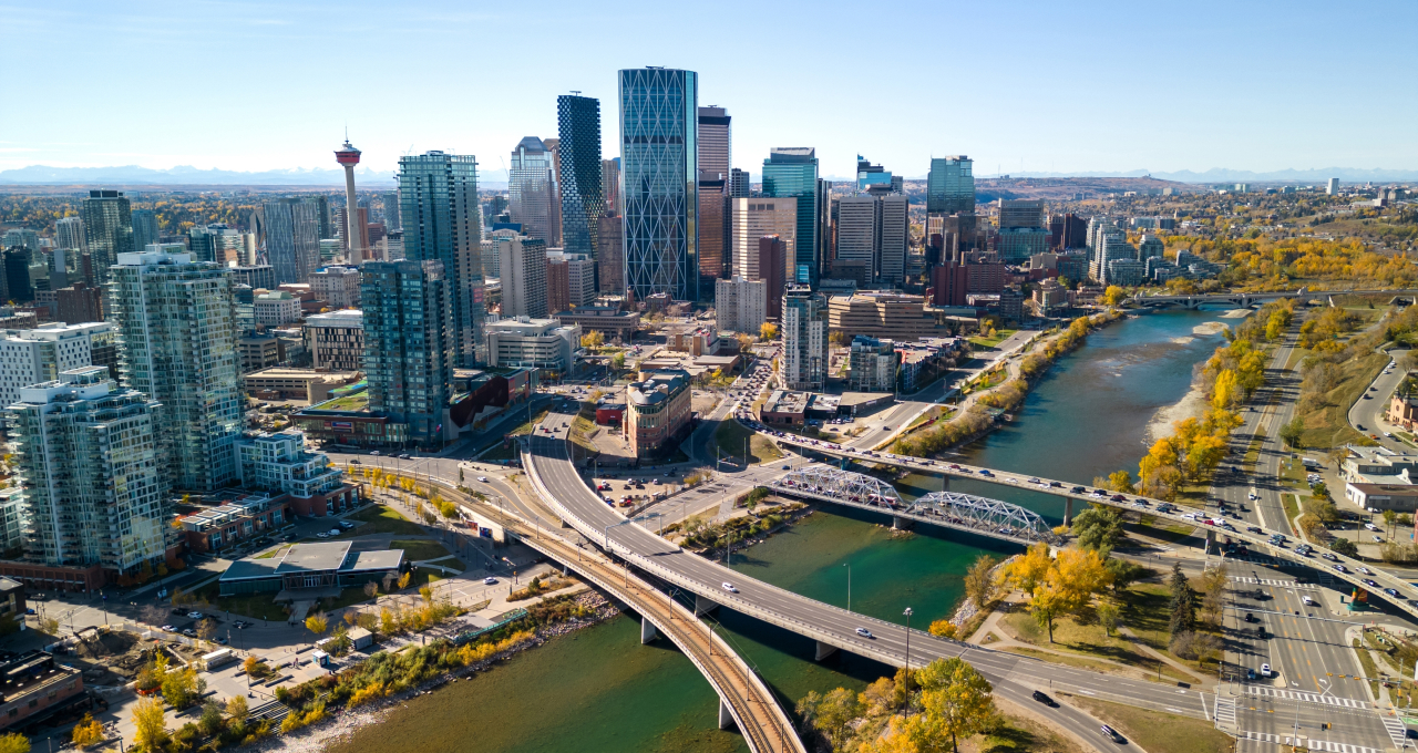 About the Calgary RRO rate