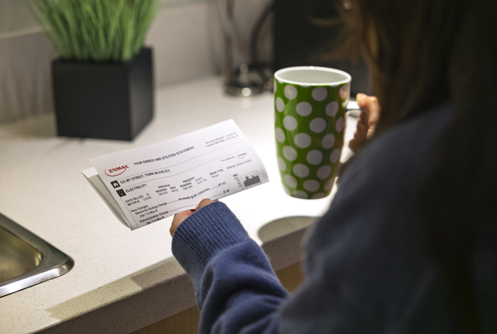 Why your bill might be higher