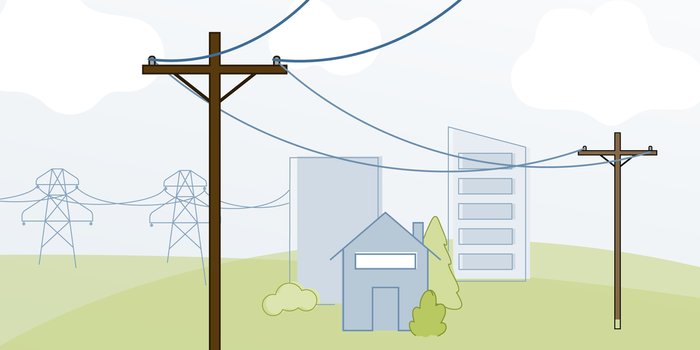 About ENMAX Power