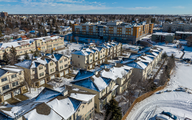 Winter energy efficiency tips